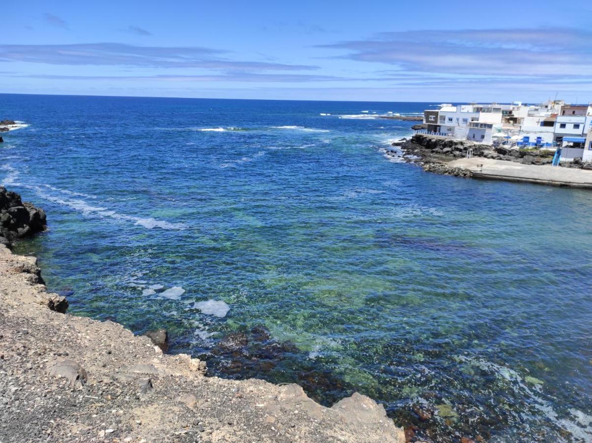 Enjoy Cotillo Екстериор снимка