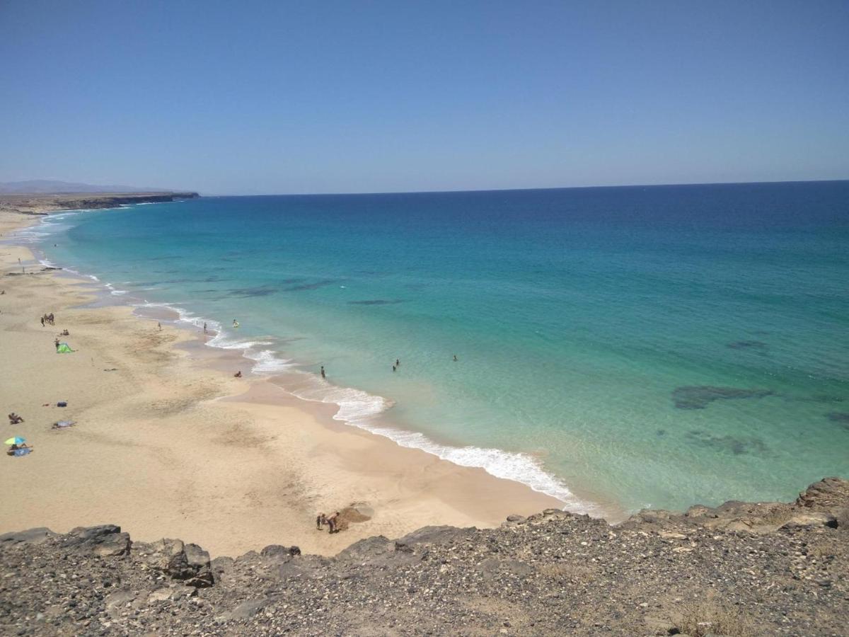 Enjoy Cotillo Екстериор снимка