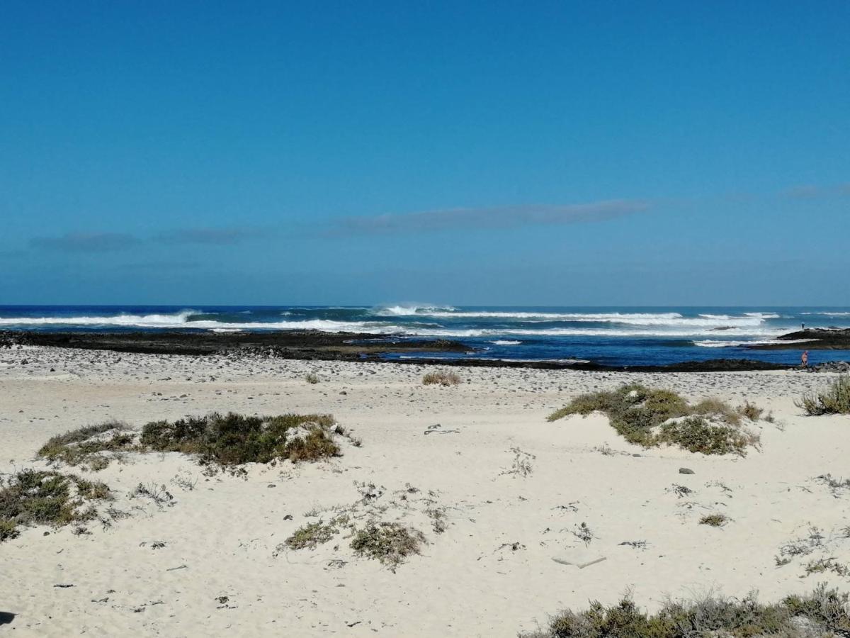 Enjoy Cotillo Екстериор снимка