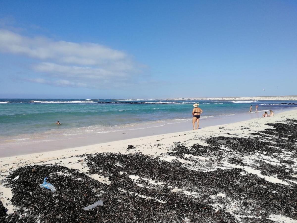 Enjoy Cotillo Екстериор снимка