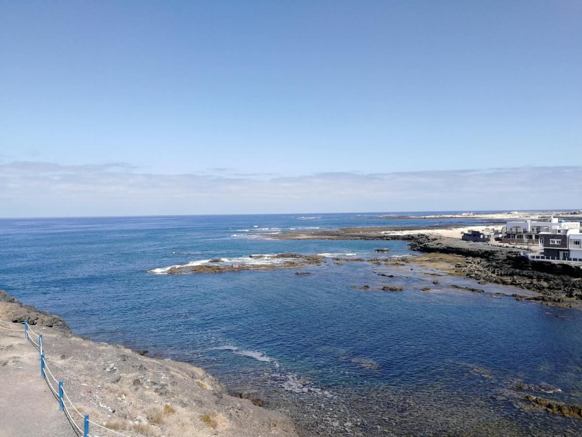 Enjoy Cotillo Екстериор снимка