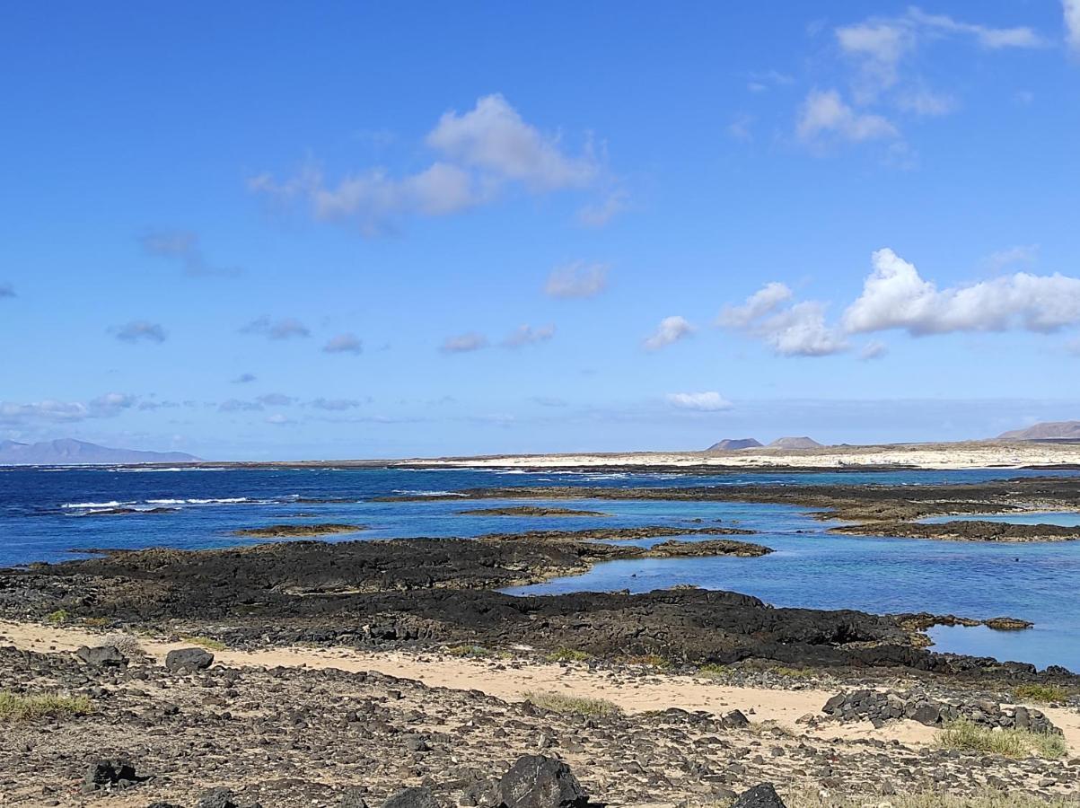 Enjoy Cotillo Екстериор снимка