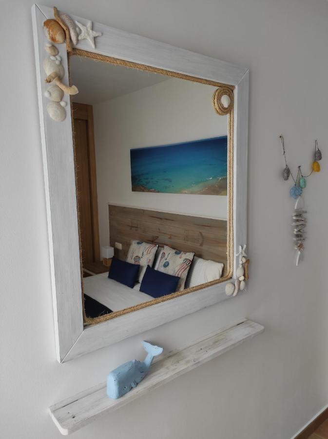 Enjoy Cotillo Екстериор снимка