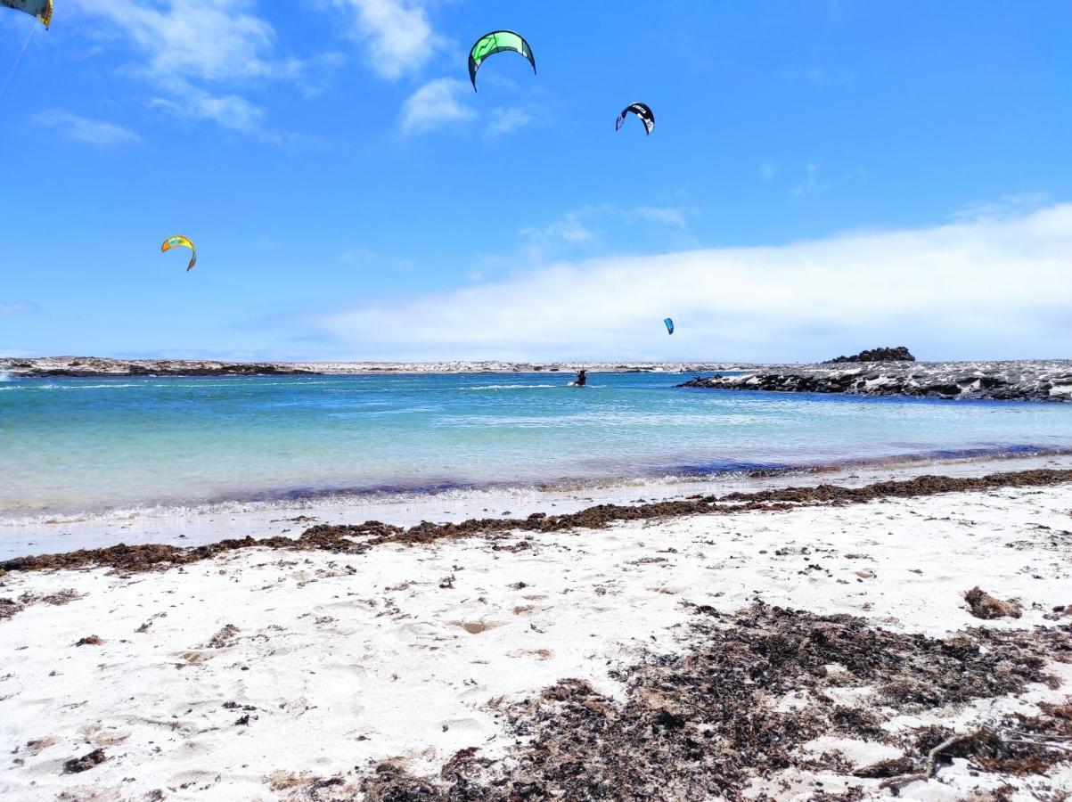 Enjoy Cotillo Екстериор снимка