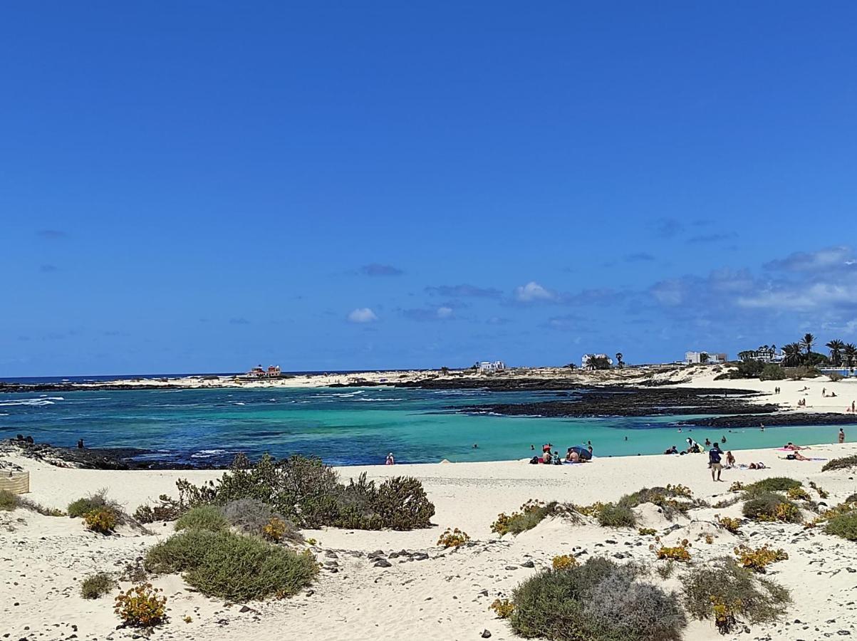 Enjoy Cotillo Екстериор снимка