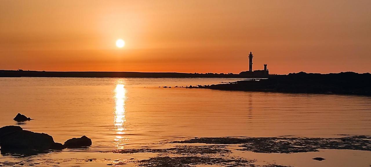 Enjoy Cotillo Екстериор снимка