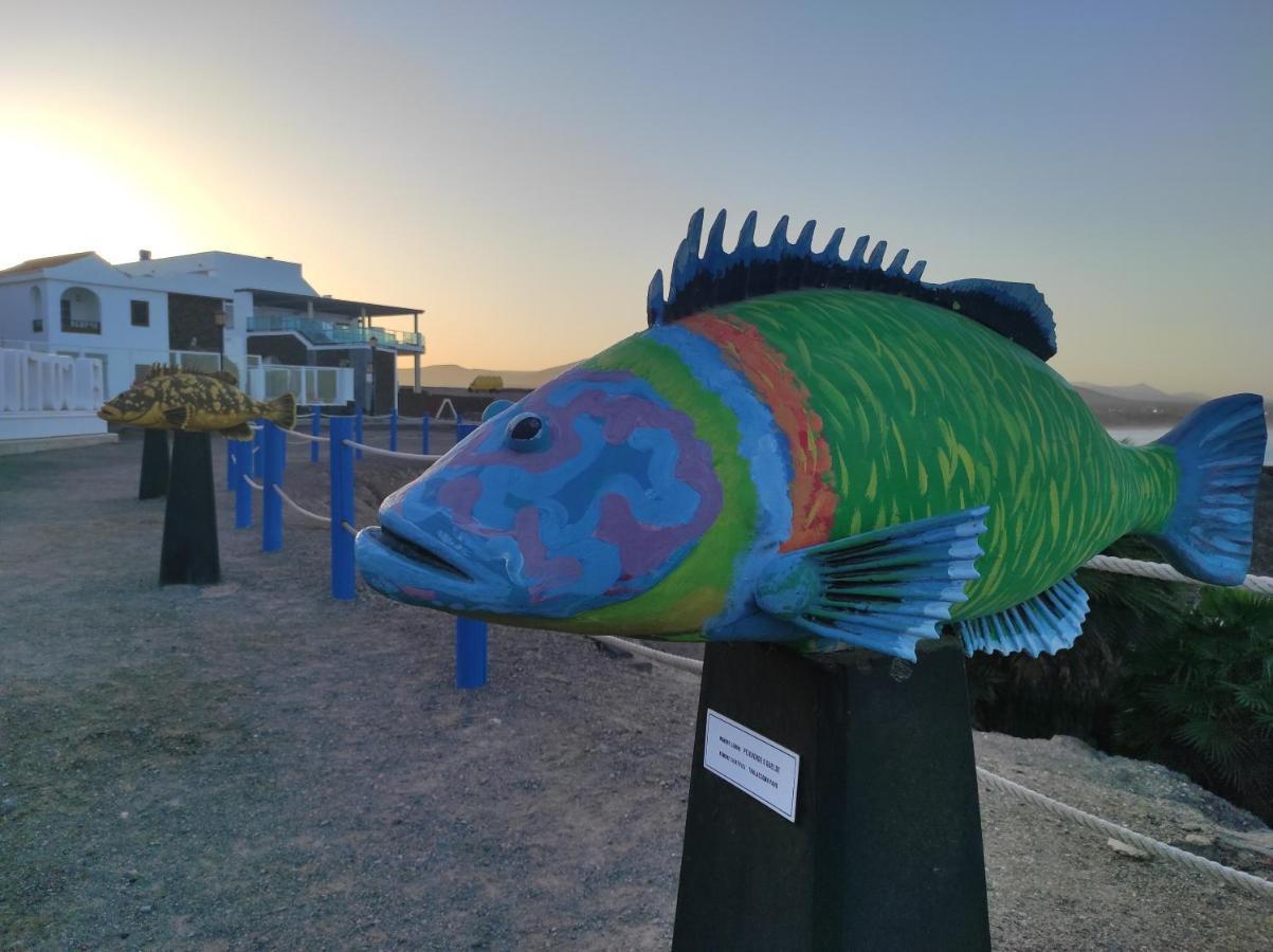 Enjoy Cotillo Екстериор снимка