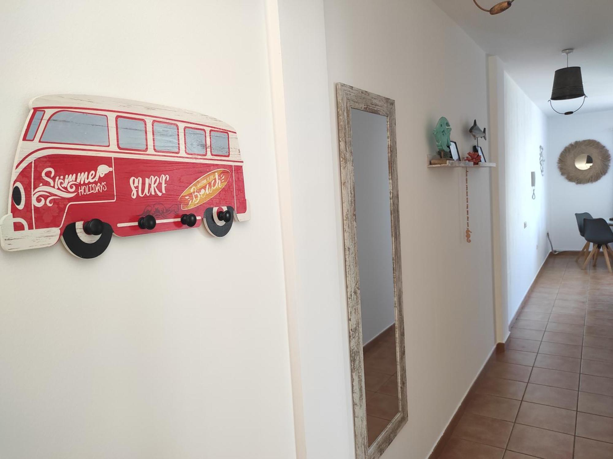 Enjoy Cotillo Екстериор снимка